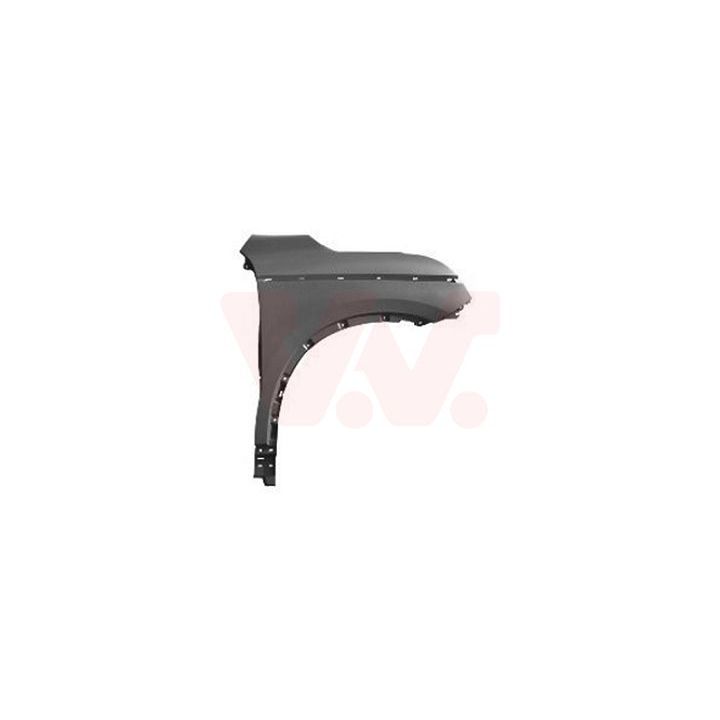 Sparnas VAN WEZEL 4369656