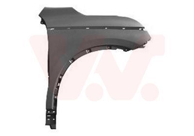 Sparnas VAN WEZEL 4369656