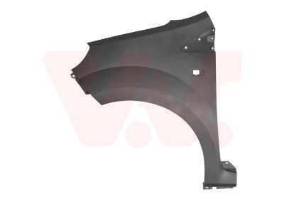 Sparnas VAN WEZEL 4371655