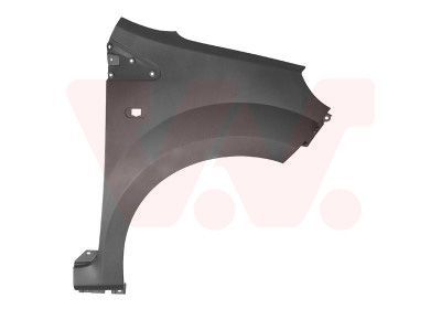 Sparnas VAN WEZEL 4371656