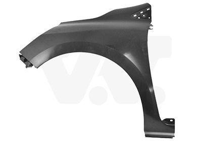 Sparnas VAN WEZEL 4373657