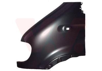 Sparnas VAN WEZEL 4391656