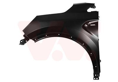 Sparnas VAN WEZEL 4403655