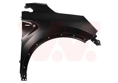 Sparnas VAN WEZEL 4403656