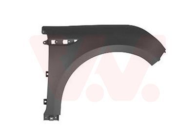 Sparnas VAN WEZEL 4405658