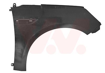 Sparnas VAN WEZEL 4407658