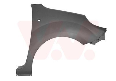 Sparnas VAN WEZEL 4412656