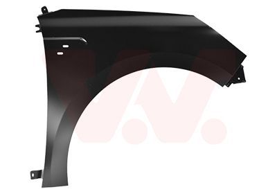 Sparnas VAN WEZEL 4422656