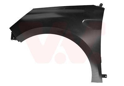 Sparnas VAN WEZEL 4422657