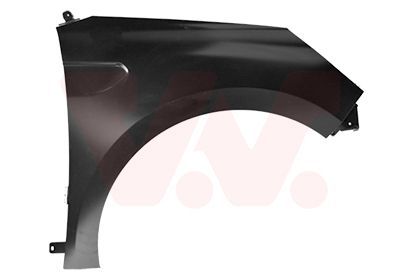 Sparnas VAN WEZEL 4422658