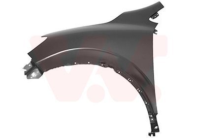 Sparnas VAN WEZEL 4424657