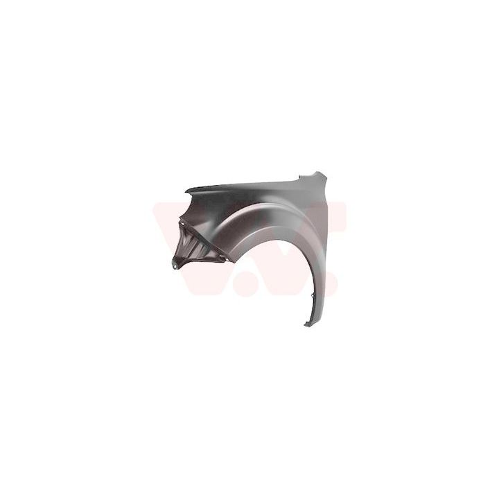 Sparnas VAN WEZEL 5153657