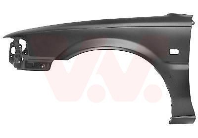 Sparnas VAN WEZEL 5324657
