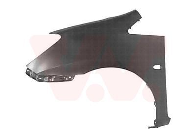 Sparnas VAN WEZEL 5394656