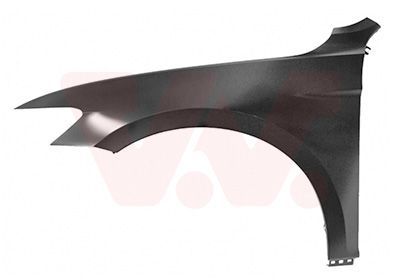 Sparnas VAN WEZEL 5742657