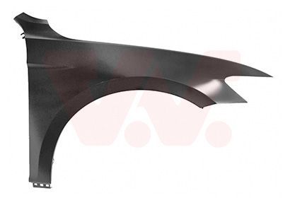 Sparnas VAN WEZEL 5742658