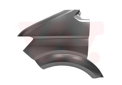 Sparnas VAN WEZEL 5792657