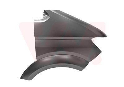 Sparnas VAN WEZEL 5792658