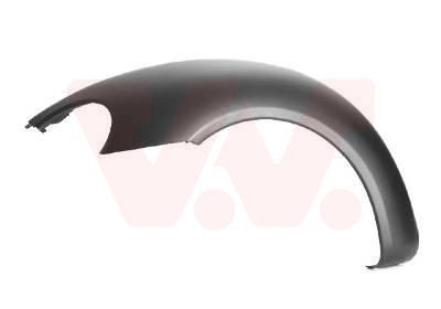 Sparnas VAN WEZEL 5803657