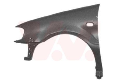 Sparnas VAN WEZEL 5824656