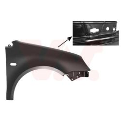 Sparnas VAN WEZEL 5827656