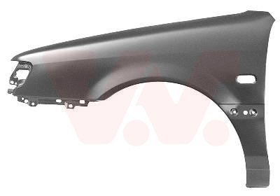 Sparnas VAN WEZEL 5835657