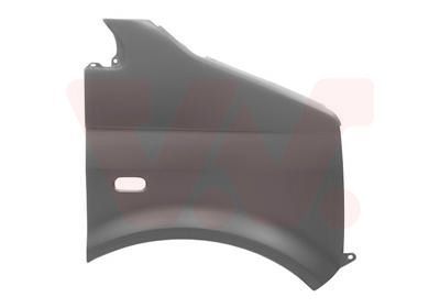 Sparnas VAN WEZEL 5896656