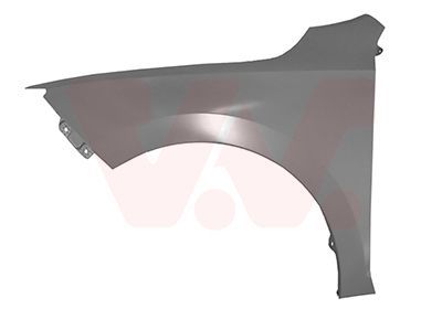 Sparnas VAN WEZEL 7618657