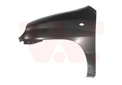 Sparnas VAN WEZEL 8202655