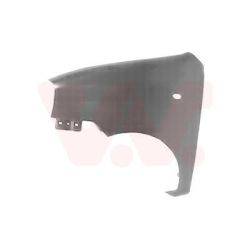 Sparnas VAN WEZEL 8206655