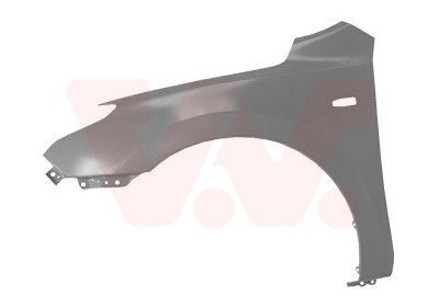 Sparnas VAN WEZEL 8207655