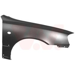 Sparnas VAN WEZEL 8224656