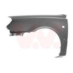 Sparnas VAN WEZEL 8225655