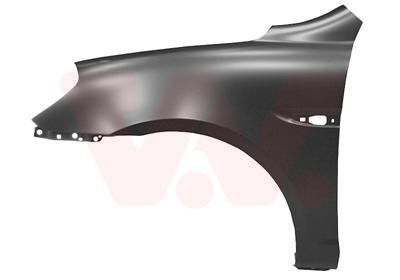 Sparnas VAN WEZEL 8226655