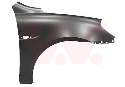 Sparnas VAN WEZEL 8226656