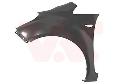 Sparnas VAN WEZEL 8239655