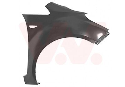 Sparnas VAN WEZEL 8239656