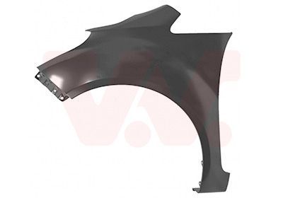 Sparnas VAN WEZEL 8239657