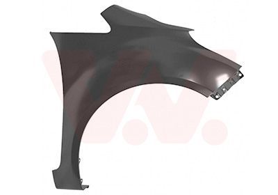 Sparnas VAN WEZEL 8239658