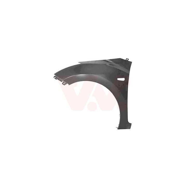 Sparnas VAN WEZEL 8244655