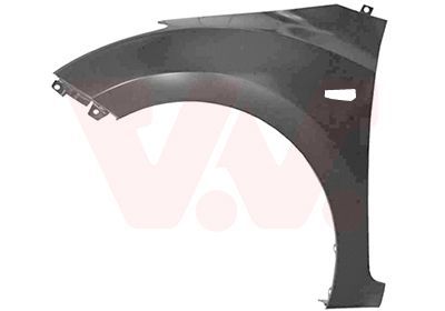 Sparnas VAN WEZEL 8244655