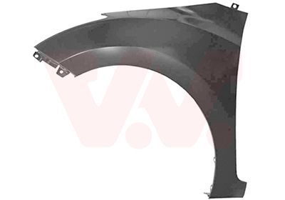 Sparnas VAN WEZEL 8244657