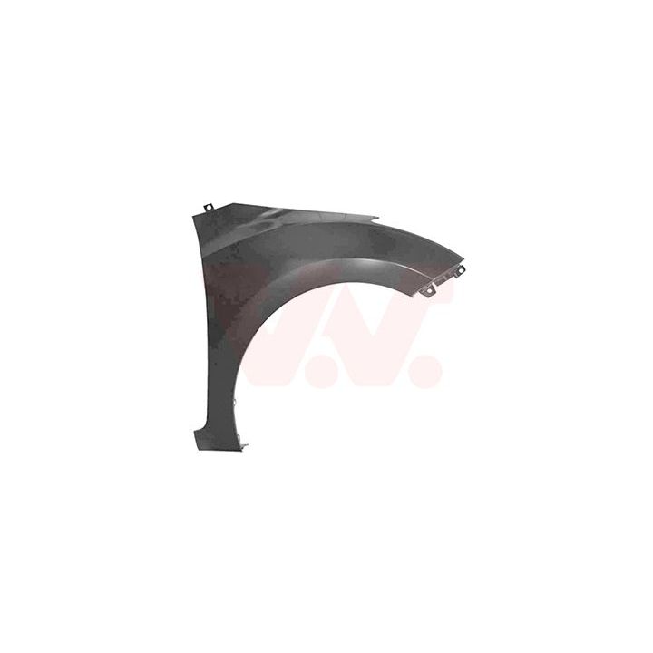 Sparnas VAN WEZEL 8244658