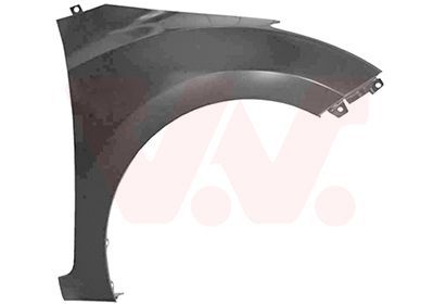 Sparnas VAN WEZEL 8244658