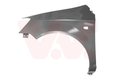 Sparnas VAN WEZEL 8251656