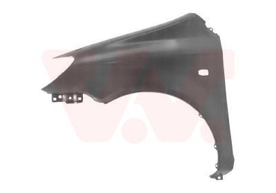 Sparnas VAN WEZEL 8252655