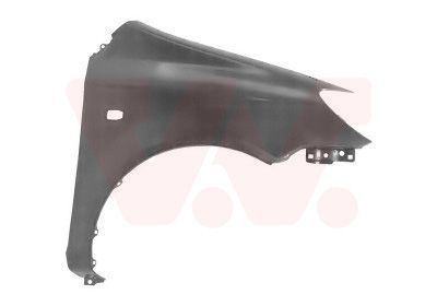 Sparnas VAN WEZEL 8252656