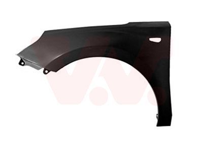 Sparnas VAN WEZEL 8254655