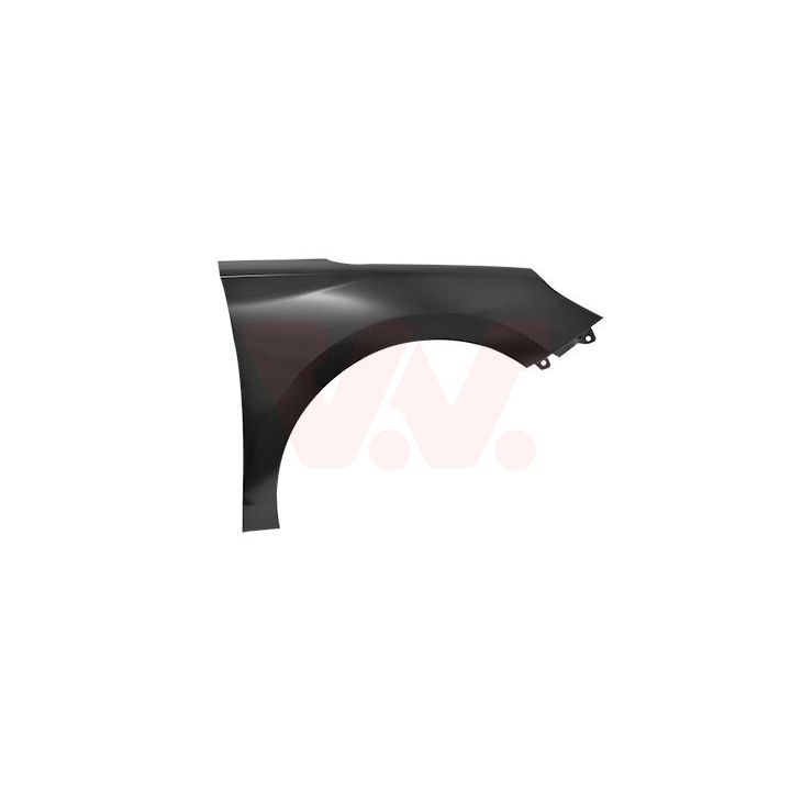 Sparnas VAN WEZEL 8254658