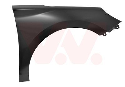 Sparnas VAN WEZEL 8254658